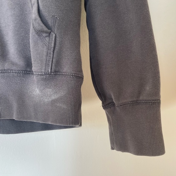 Nike hoodie gray - Picture 2 of 5